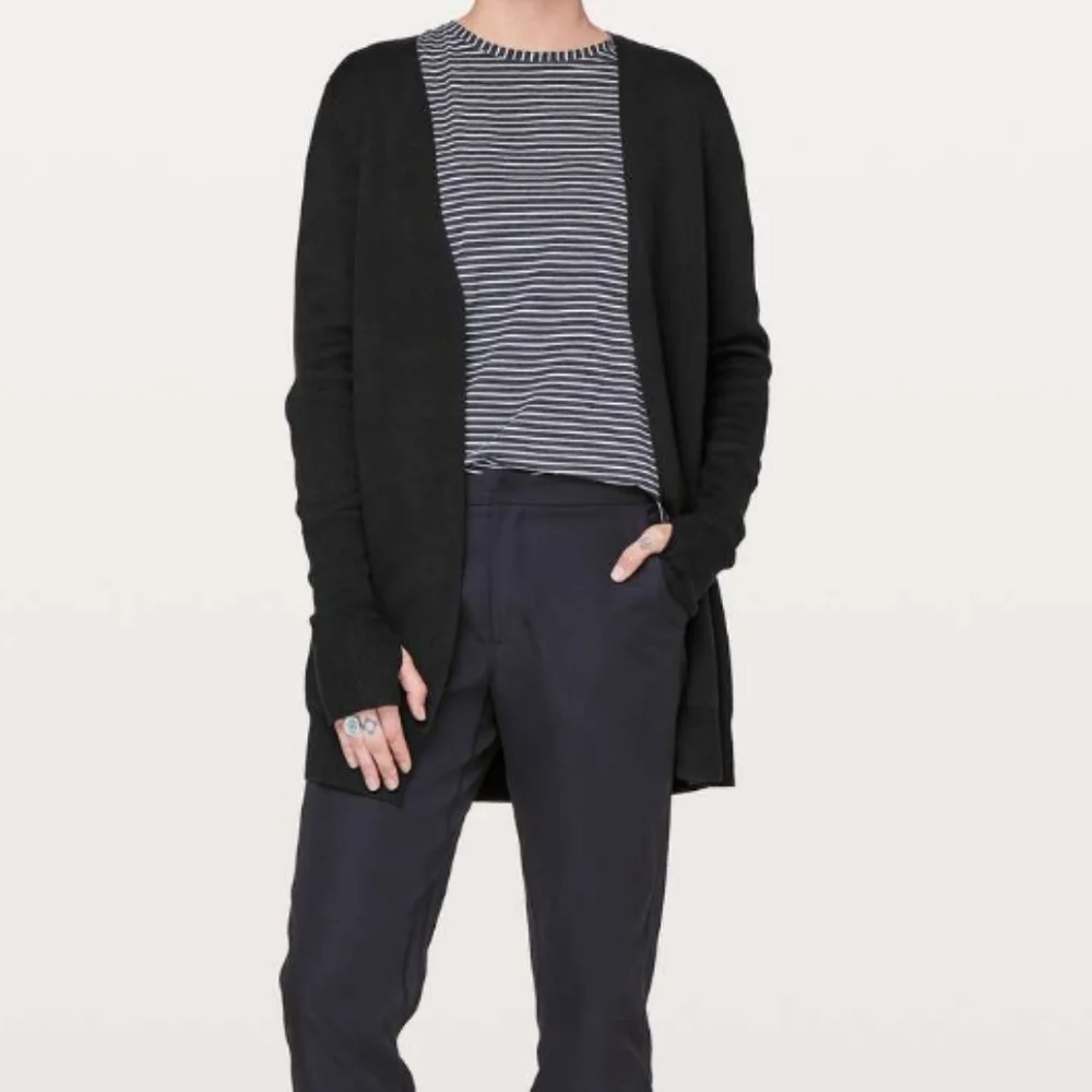 lululemon athletica excellent preloved